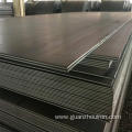 Hot Rolled Q345B Low Alloy Carbon Steel Plate
